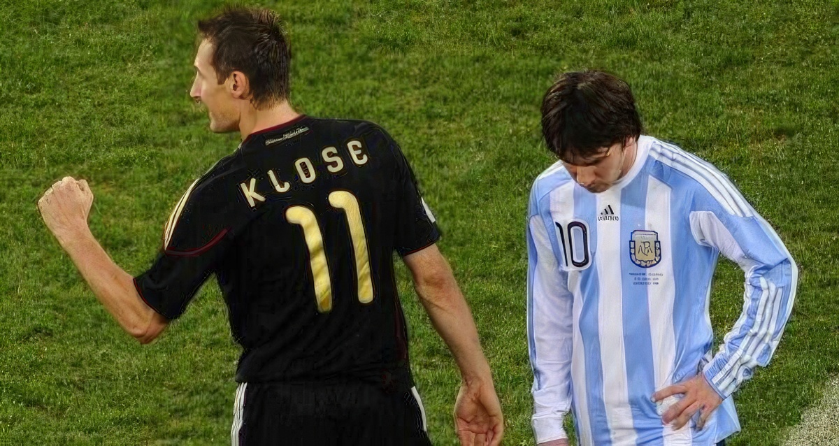 Best Joachim Low Wins